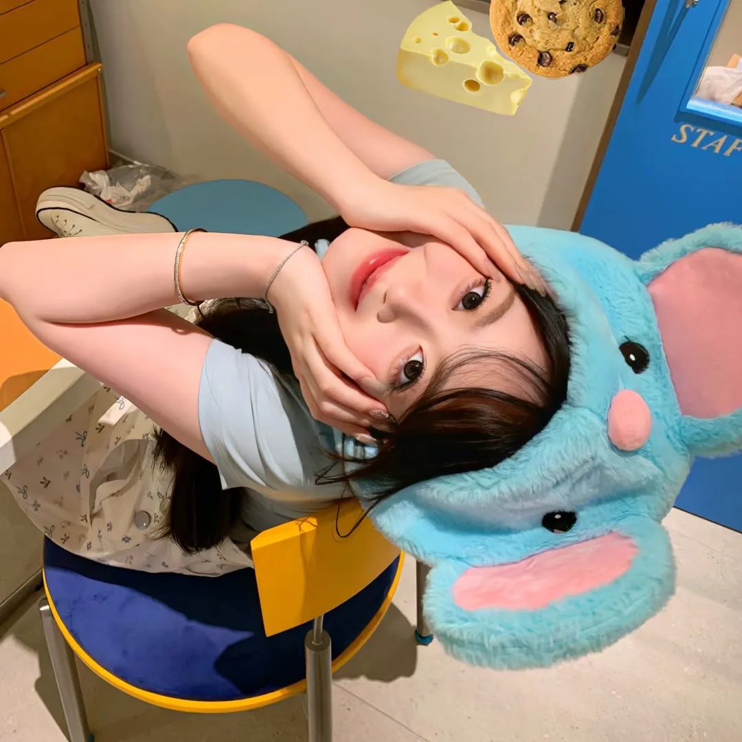 双面陌生人